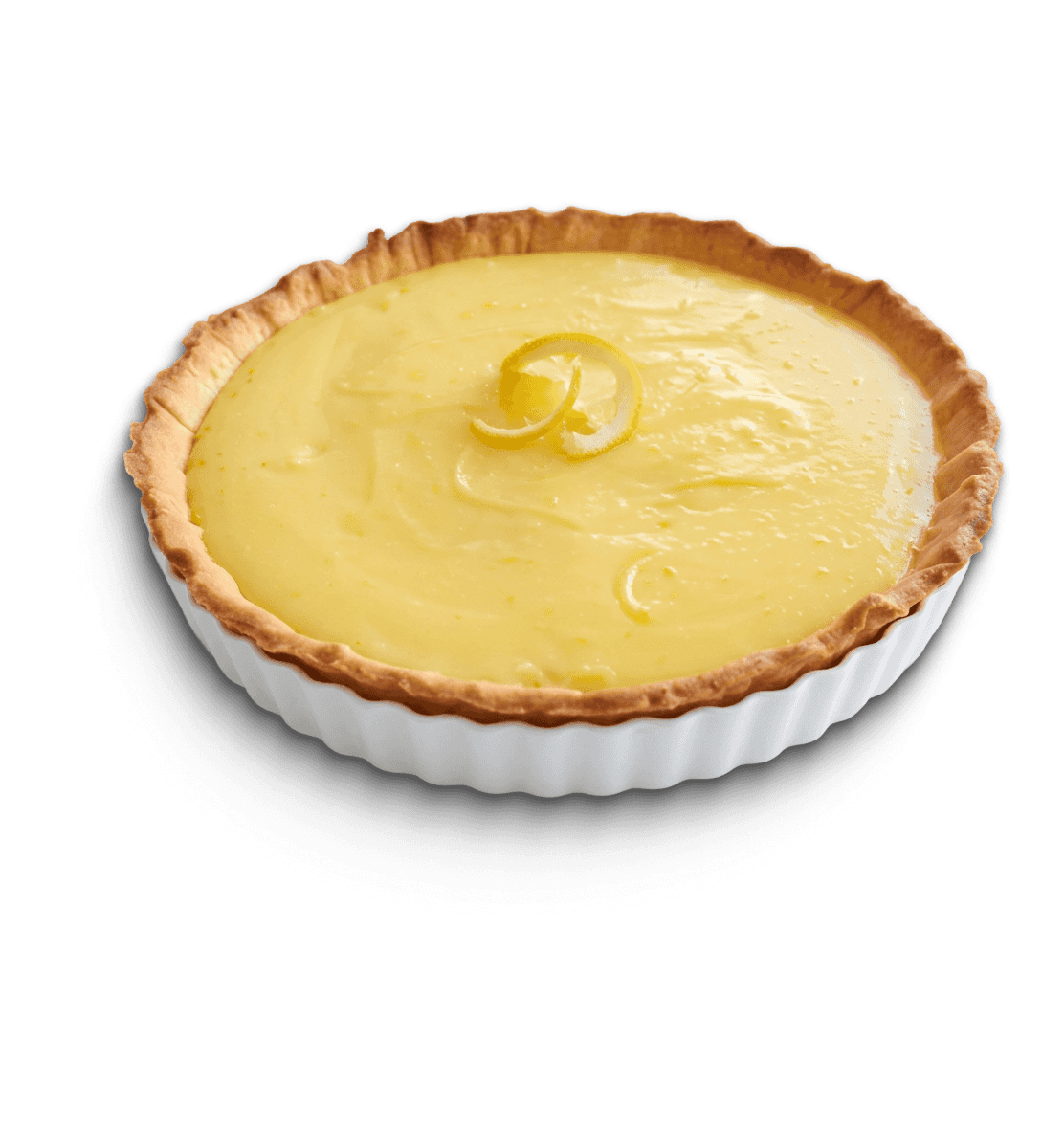 Tarte Citron
