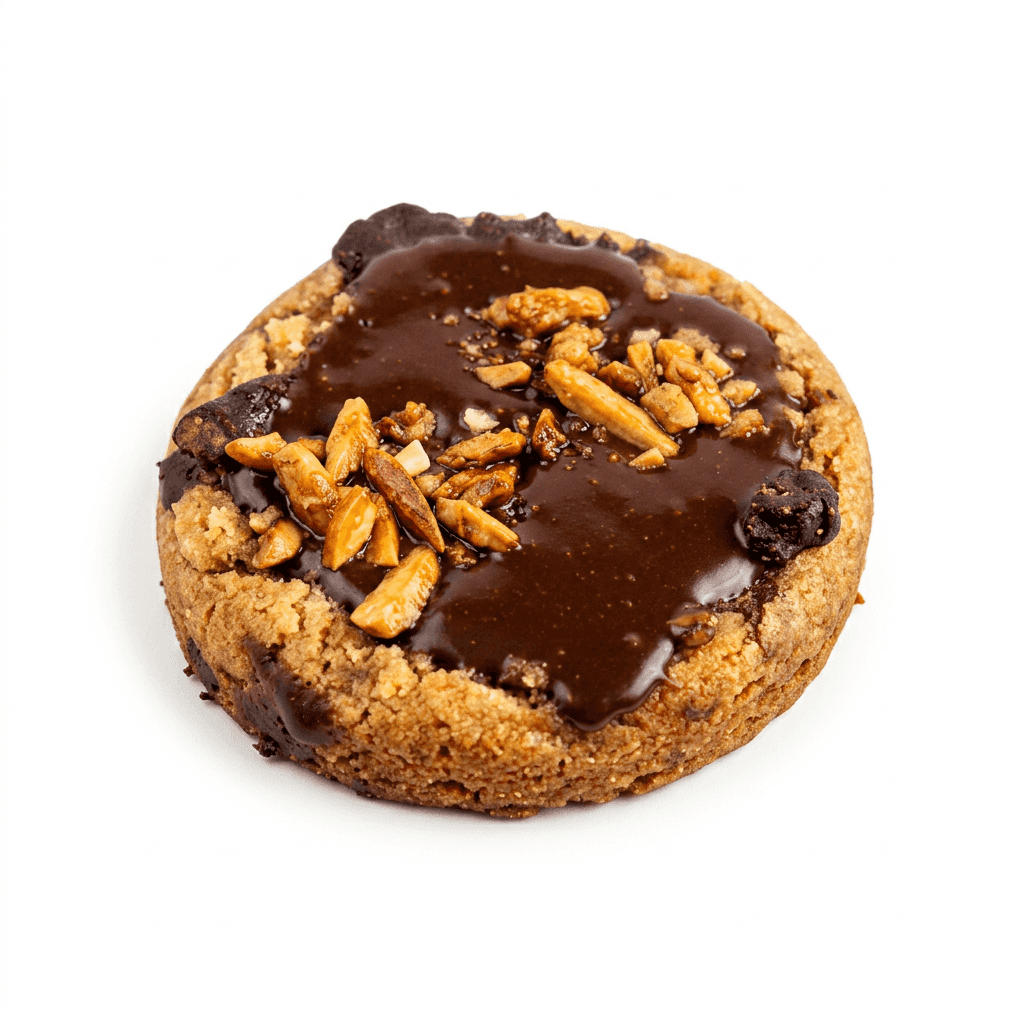 Harlos Cookie