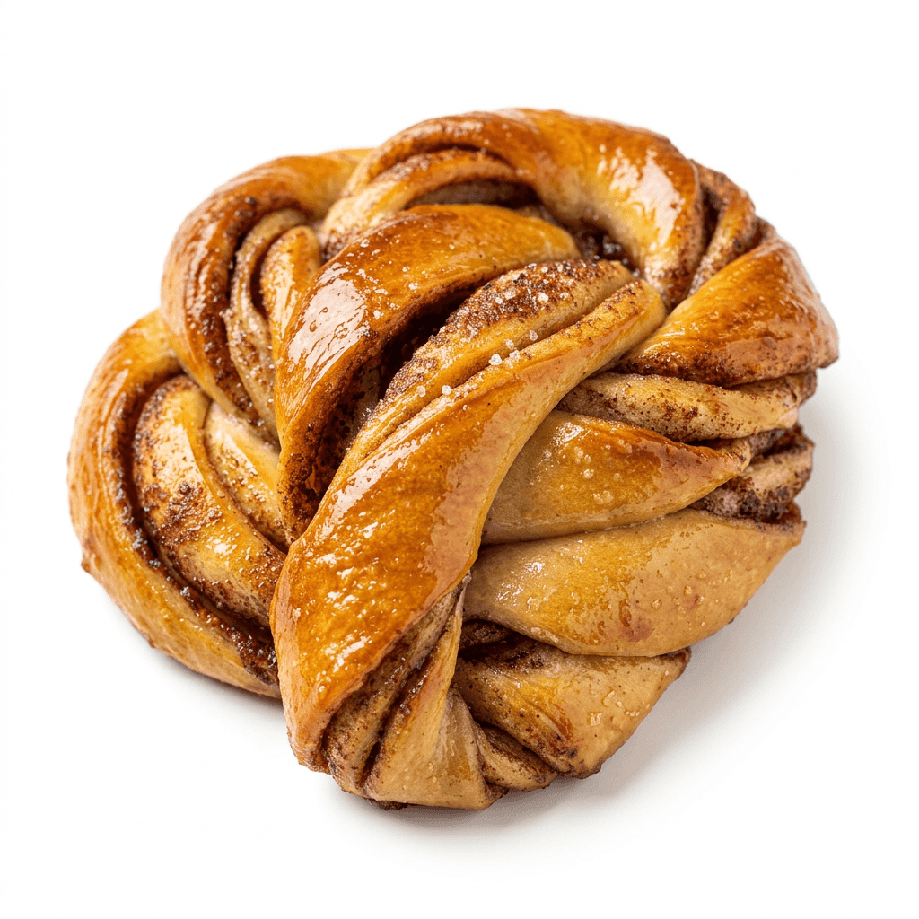 Kanelsnegl
