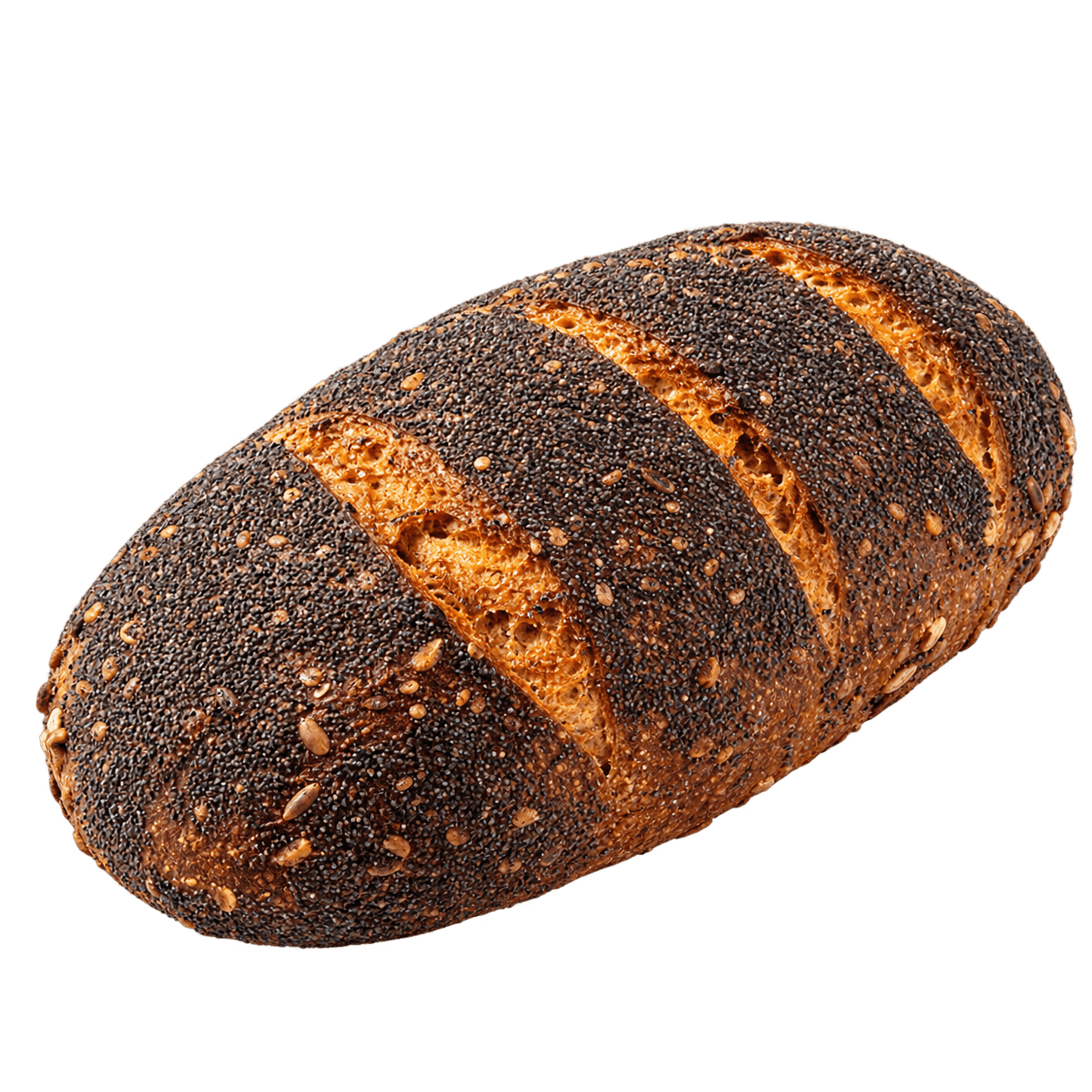 Porterbrød